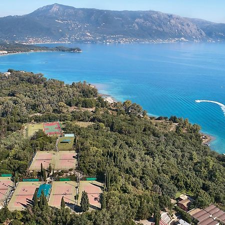דאסיה Grecotel Luxme Daphnila Bay (Adults Only) מראה חיצוני תמונה