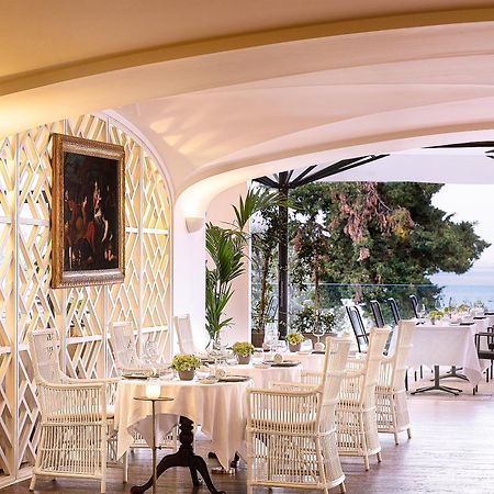 דאסיה Grecotel Luxme Daphnila Bay (Adults Only) מראה חיצוני תמונה