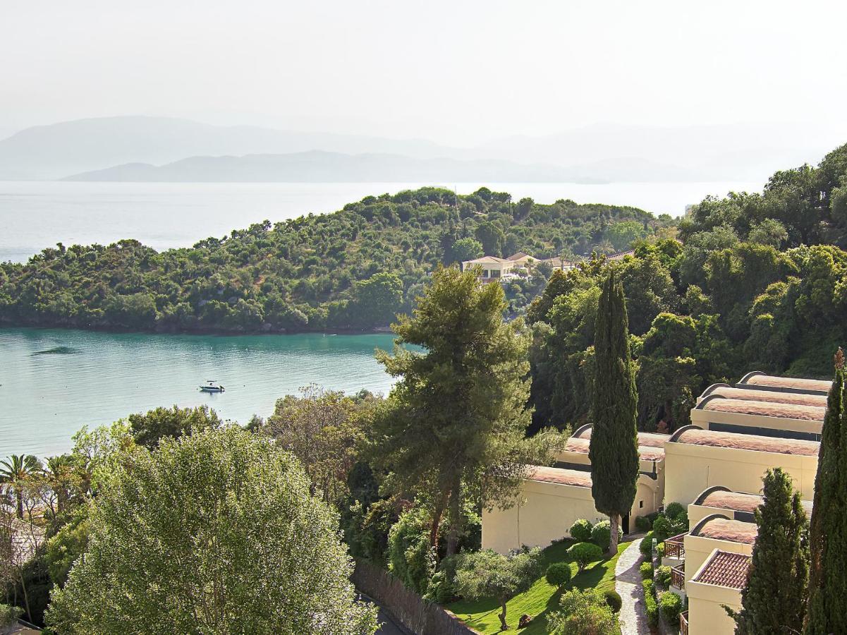 דאסיה Grecotel Luxme Daphnila Bay (Adults Only) מראה חיצוני תמונה