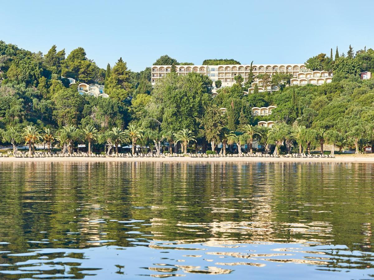 דאסיה Grecotel Luxme Daphnila Bay (Adults Only) מראה חיצוני תמונה