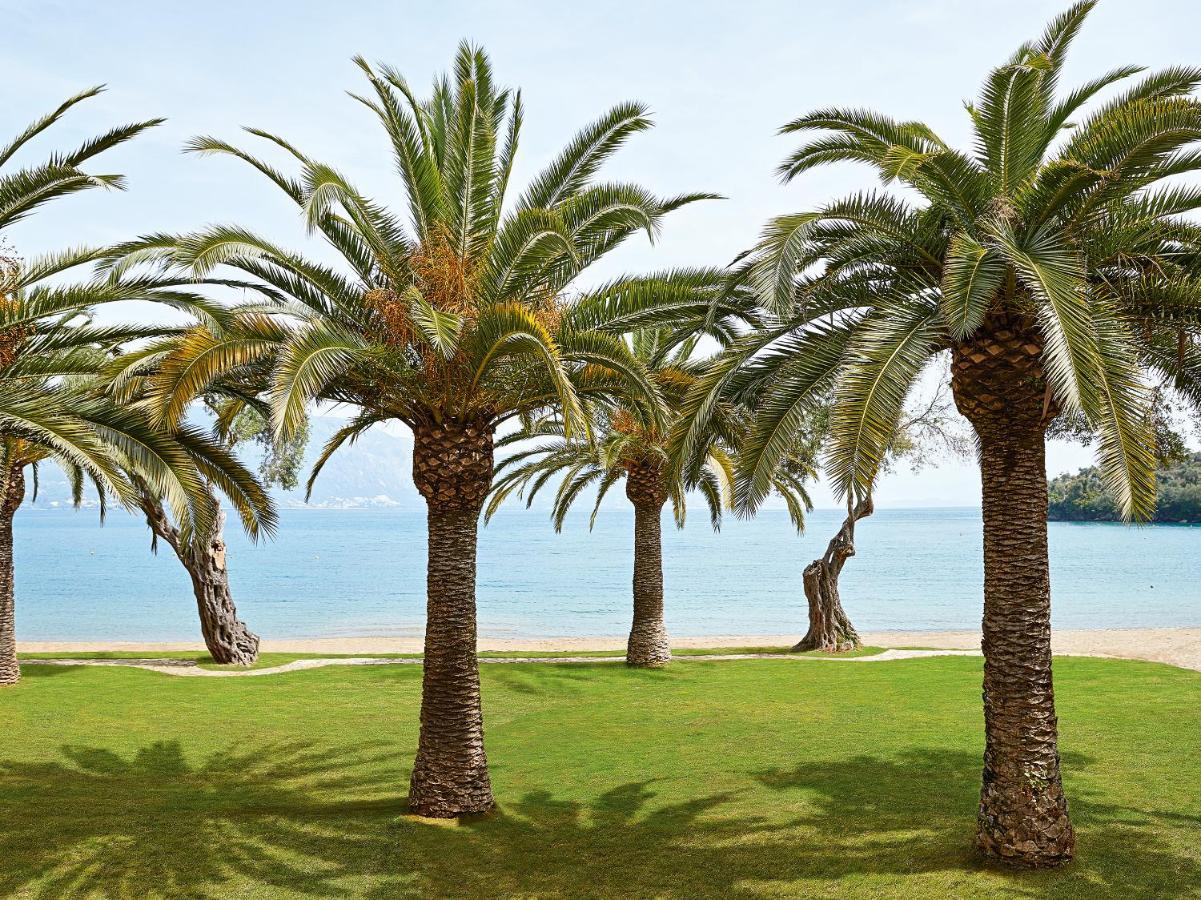 דאסיה Grecotel Luxme Daphnila Bay (Adults Only) מראה חיצוני תמונה