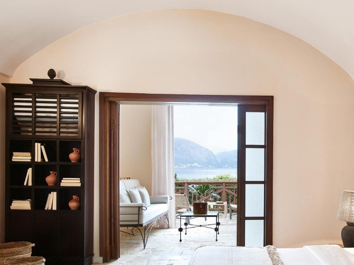 דאסיה Grecotel Luxme Daphnila Bay (Adults Only) מראה חיצוני תמונה