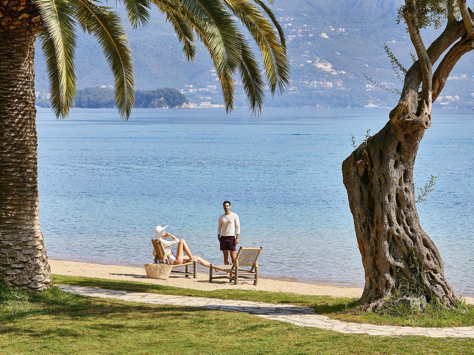 דאסיה Grecotel Luxme Daphnila Bay (Adults Only) מראה חיצוני תמונה