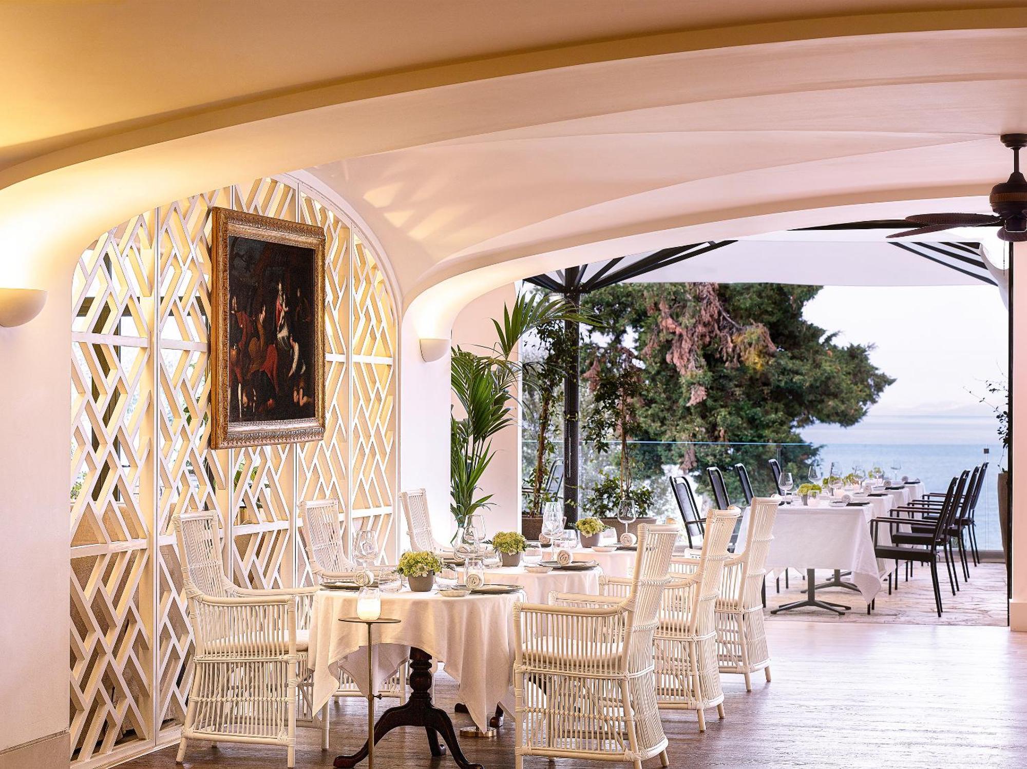 דאסיה Grecotel Luxme Daphnila Bay (Adults Only) מראה חיצוני תמונה
