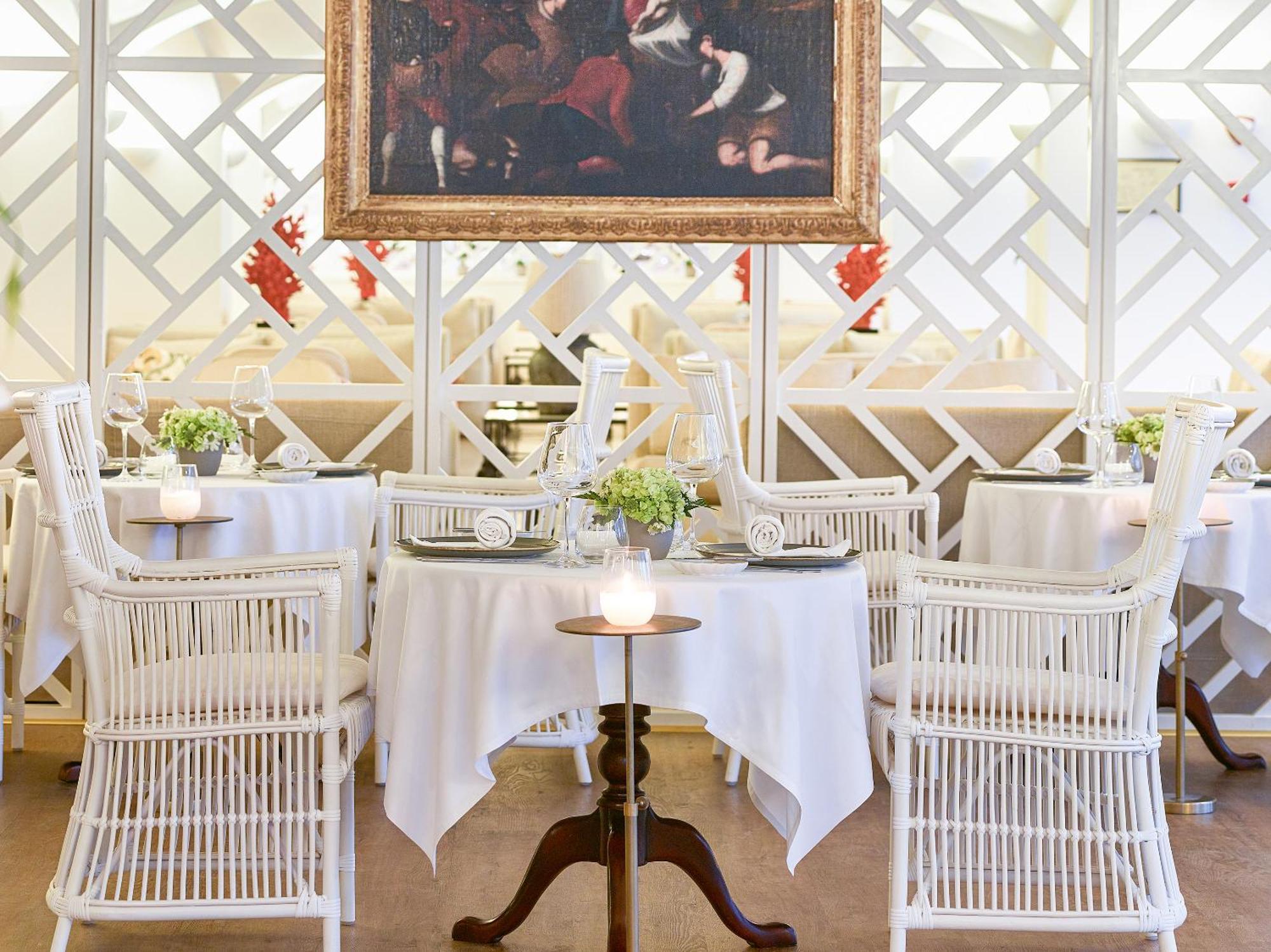דאסיה Grecotel Luxme Daphnila Bay (Adults Only) מראה חיצוני תמונה