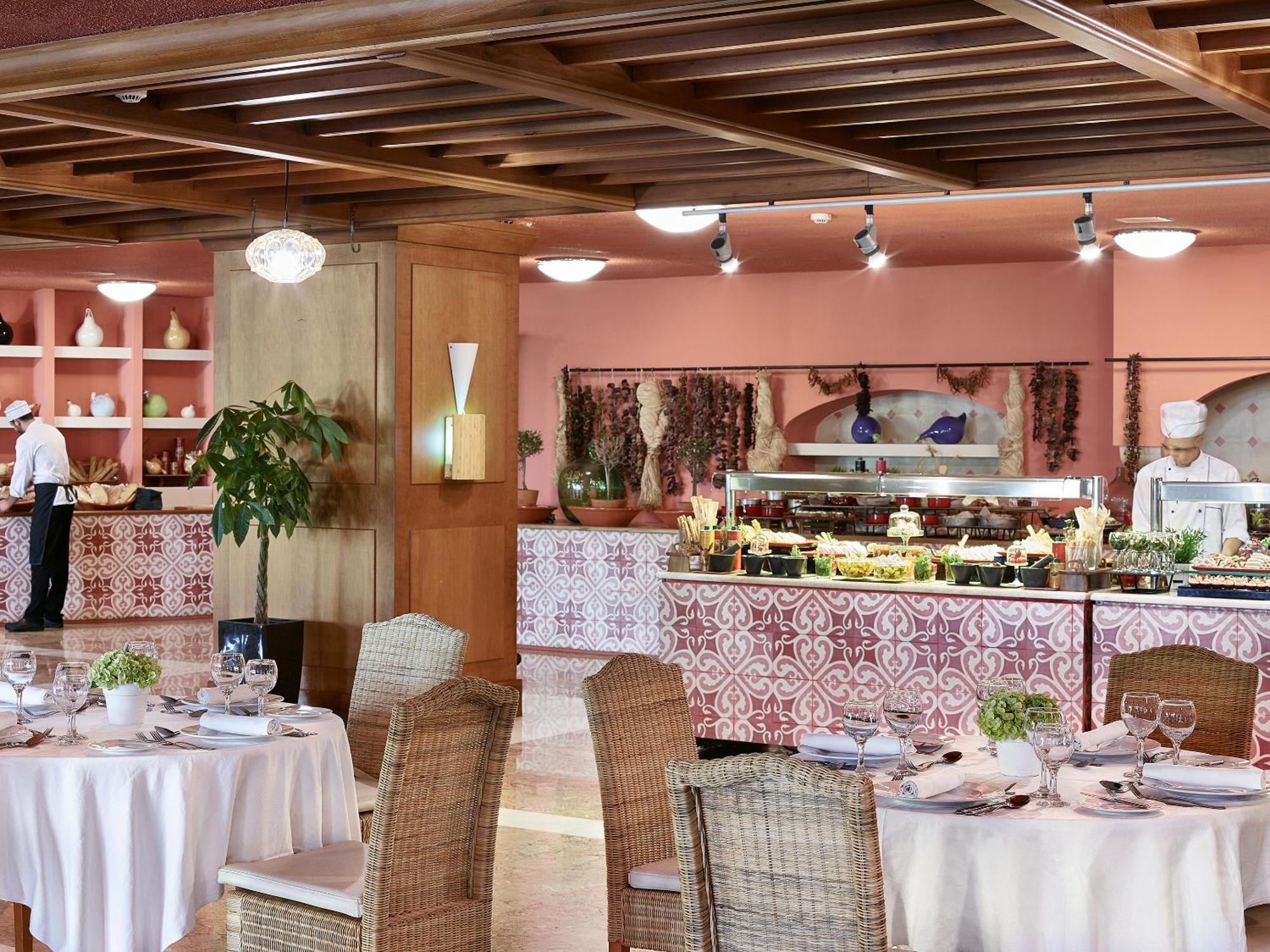 דאסיה Grecotel Luxme Daphnila Bay (Adults Only) מראה חיצוני תמונה
