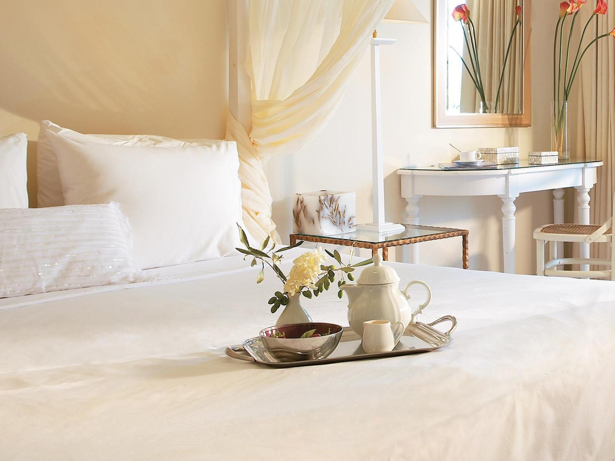 דאסיה Grecotel Luxme Daphnila Bay (Adults Only) מראה חיצוני תמונה